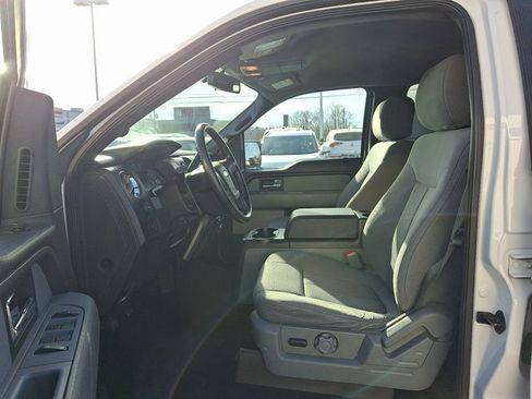 Used 2013 Ford F150 XLT w/ Luxury Equipment Group image 14