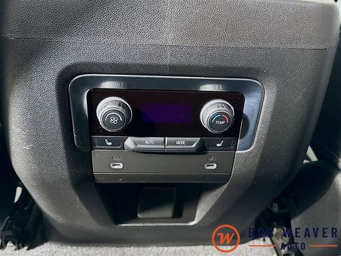 Used 2021 Chevrolet Tahoe High Country image 27