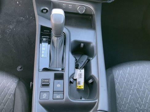 New 2026 Nissan Sentra SV w/ SV Convenience Package FWD image 24