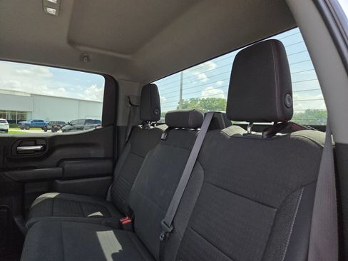 Used 2019 Chevrolet Silverado 1500 LT w/ All-Star Edition RWD image 21