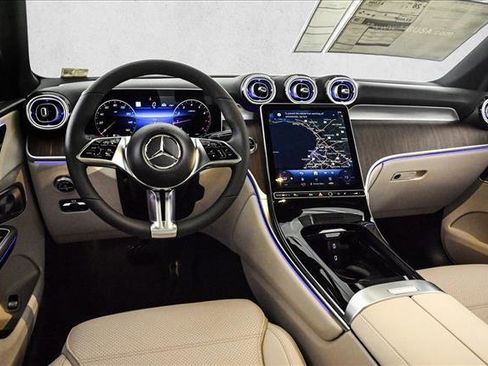 New 2026 Mercedes-Benz GLC 300 4MATIC image 21