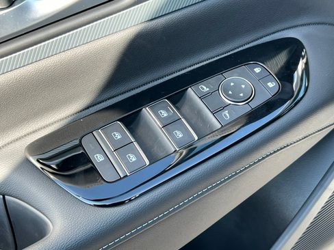 New 2025 Nissan Murano SL w/ Cargo Package image 14