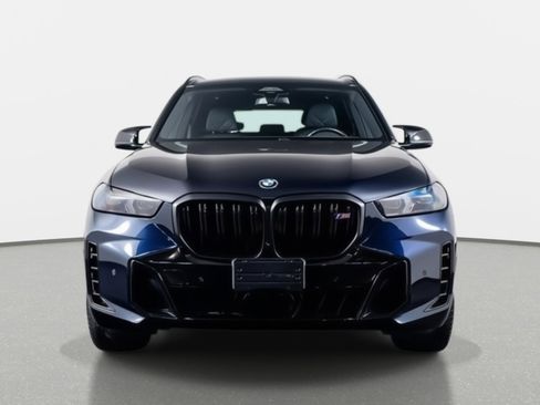 Used 2024 BMW X5 M60i w/ Climate Comfort Package image 22