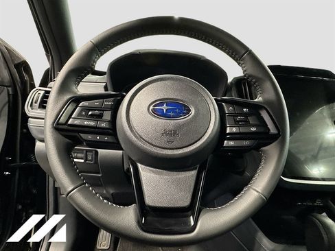 Used 2026 Subaru Forester Premium AWD/4WD image 11