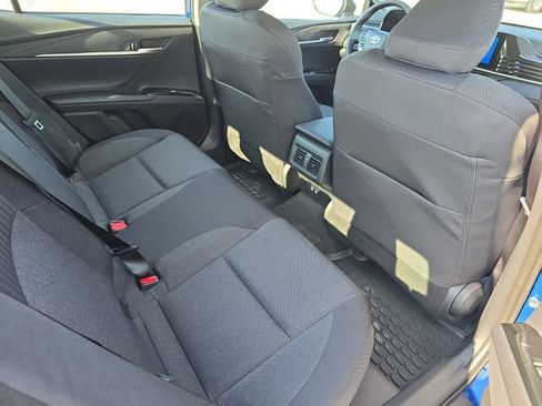 Used 2026 Toyota Camry LE image 11