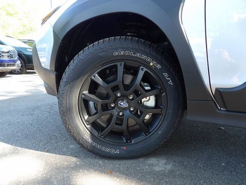 New 2026 Subaru Crosstrek 2.5i Wilderness AWD/4WD image 30