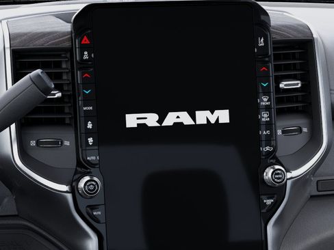 New 2026 RAM 2500 Laramie image 24