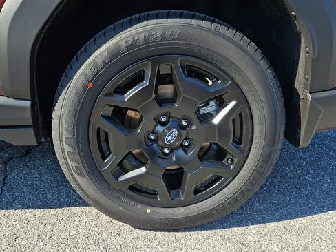 New 2026 Subaru Outback Limited AWD/4WD image 5