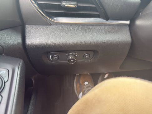 Used 2019 Chevrolet Traverse RS w/ LPO, Floor Liner Package image 15