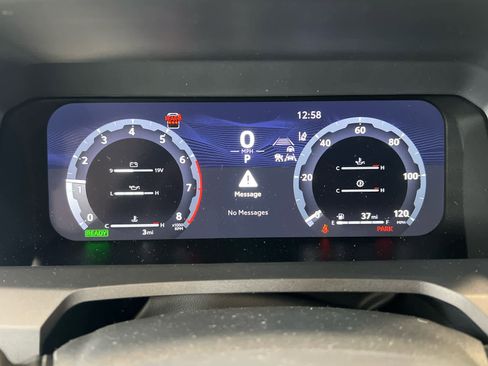 New 2026 Toyota 4Runner TRD Off-Road Premium w/ Tow Technology Package AWD/4WD image 23