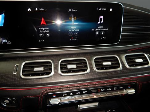 Used 2023 Mercedes-Benz GLE 53 AMG 4MATIC Coupe image 22