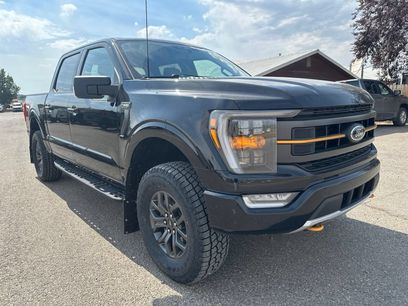 Used 2023 Ford F150 Tremor