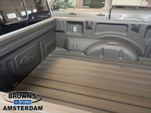 Used 2024 Ford F150 XLT w/ Equipment Group 302A MID AWD/4WD image 7