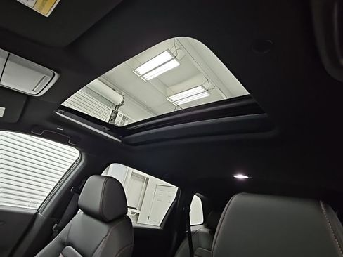 New 2026 Honda CR-V Sport-L image 27