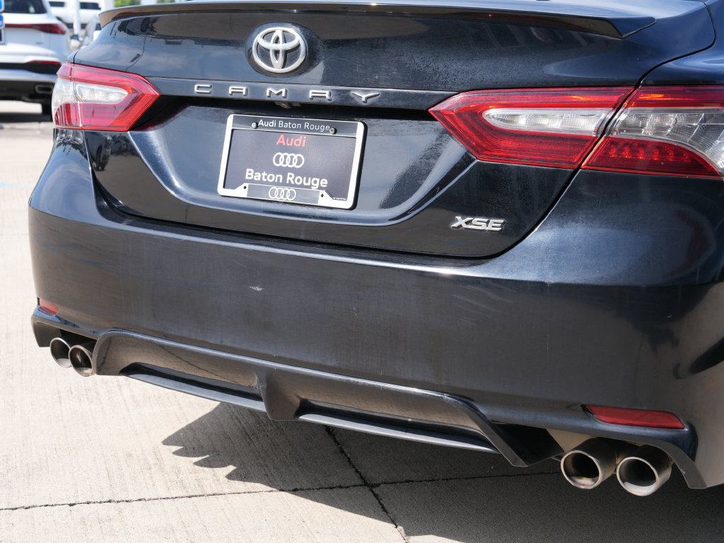 Used 2019 Toyota Camry XSE FWD image 13