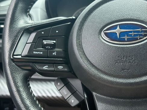 Certified 2022 Subaru Ascent Onyx Edition image 24