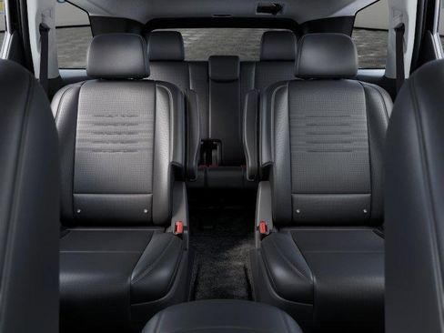New 2026 Hyundai Palisade Limited AWD/4WD image 12