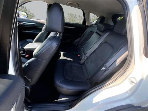 Used 2018 MAZDA CX-5 Touring FWD image 24