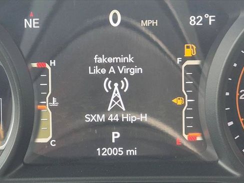 Used 2024 Jeep Wrangler Unlimited Sport AWD/4WD image 13