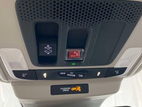 New 2026 Honda Accord EX-L image 31