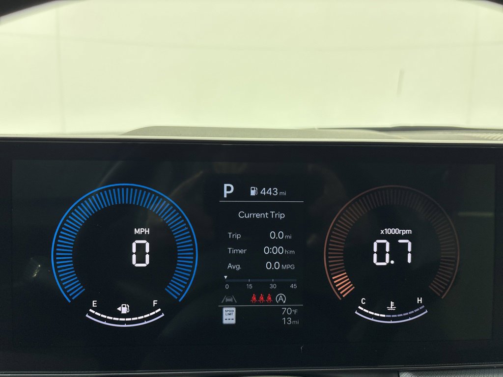Certified 2026 Hyundai Sonata SE FWD image 24