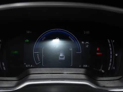 Certified 2024 Toyota Corolla Cross XSE image 14