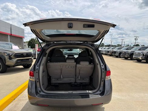 Used 2016 Honda Odyssey EX-L image 7