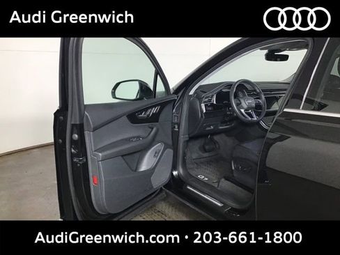 Certified 2023 Audi Q7 2.0T Premium w/ Convenience Package AWD/4WD image 10
