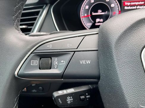 Used 2023 Audi Q5 2.0T Premium Plus w/ Premium Plus Package image 21