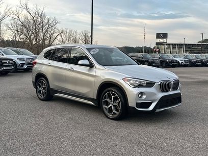 Used 2018 BMW X1 xDrive28i w/ Convenience Package