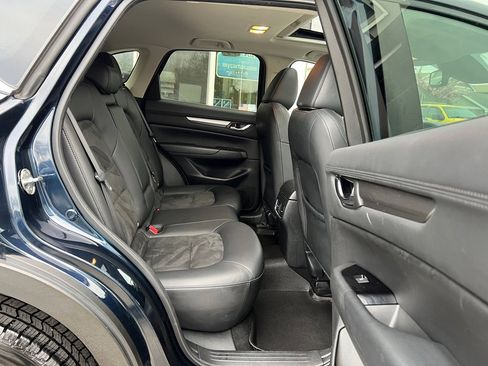 Used 2019 MAZDA CX-5 Touring AWD/4WD image 14
