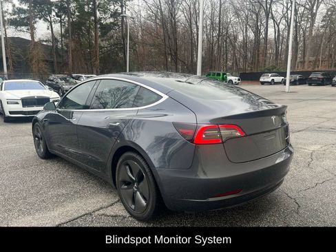 Used 2018 Tesla Model 3 Long Range image 5