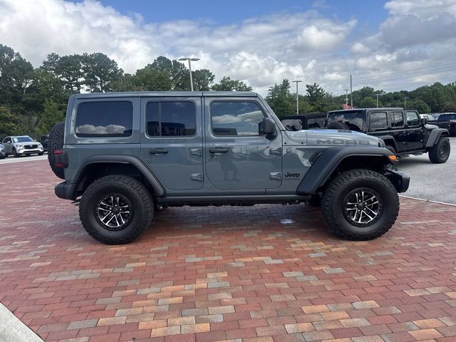 Used 2026 Jeep Wrangler Unlimited Rubicon 392 w/ Quick Order Package 27X Moab AWD/4WD image 37