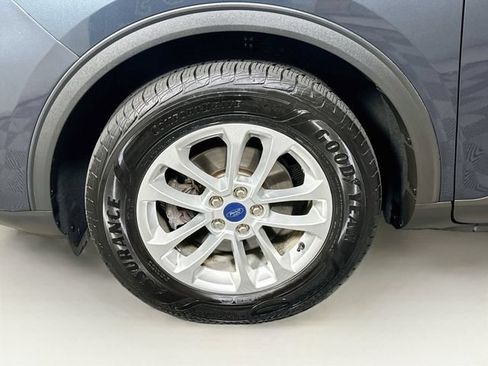 Certified 2022 Ford Escape SE w/ Convenience Package AWD/4WD image 36