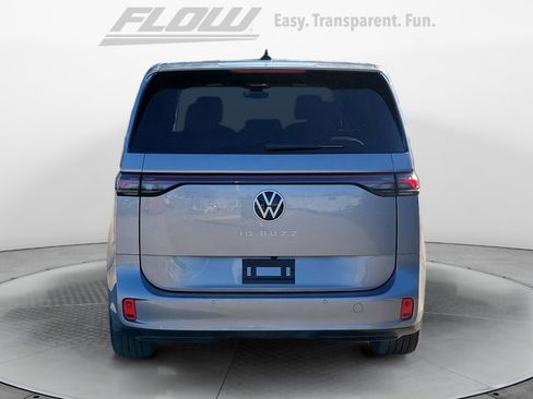 New 2025 Volkswagen ID. Buzz Pro S image 6