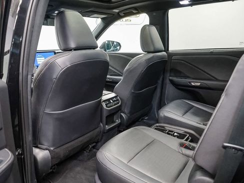 Used 2024 Lexus TX 350 FWD image 19