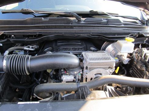 Used 2024 RAM 1500 Lone Star image 42