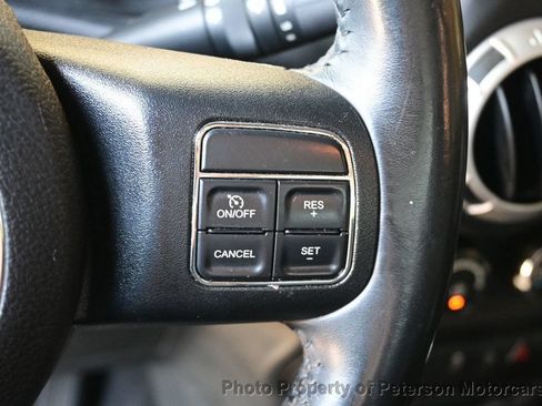 Used 2018 Jeep Wrangler Sahara w/ Connectivity Group AWD/4WD image 21