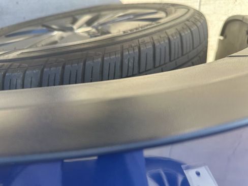 Used 2024 Volkswagen Taos S image 7