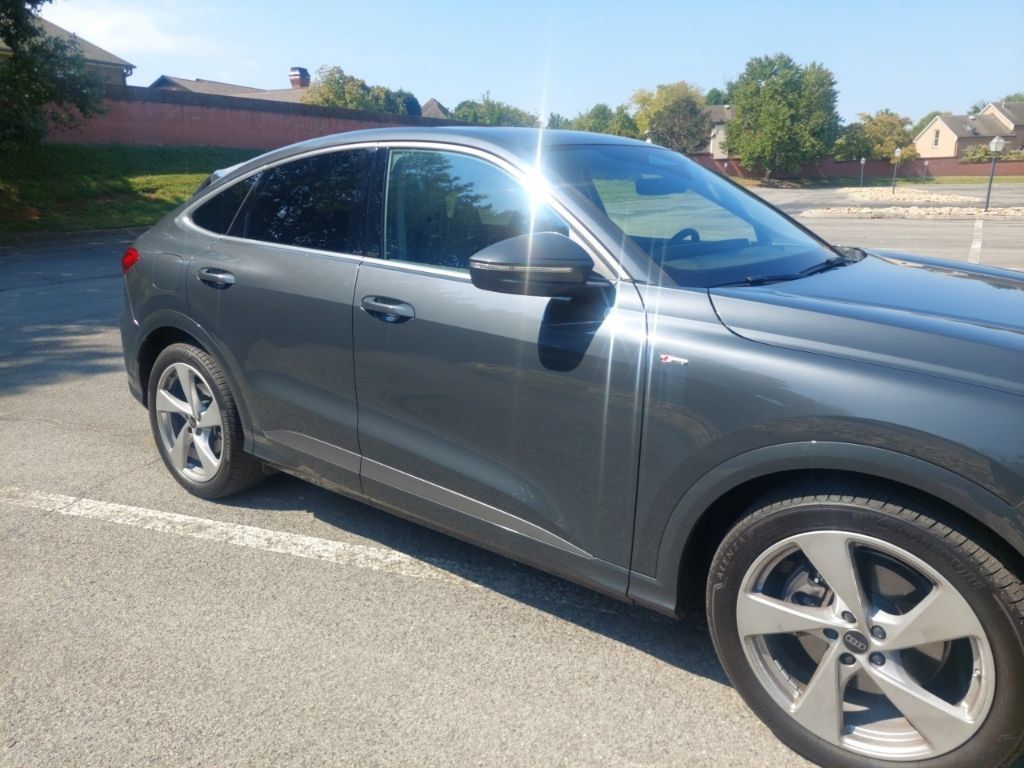Used 2025 Audi Q5 Prestige AWD/4WD image 7