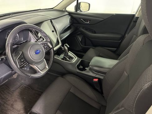 Used 2020 Subaru Outback Premium image 20
