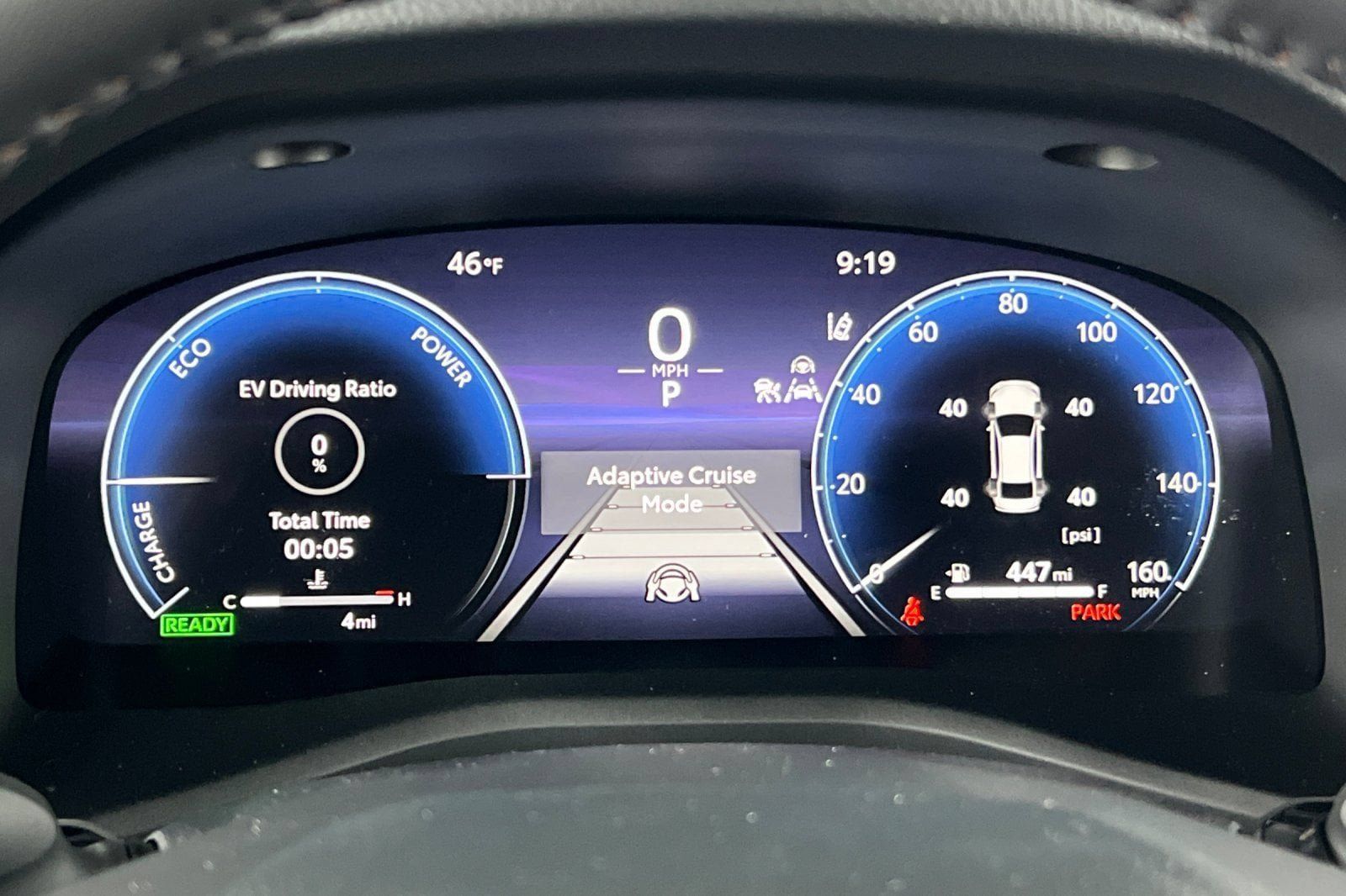 New 2026 Toyota Camry XLE FWD image 28