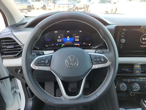 New 2026 Volkswagen Taos S image 16