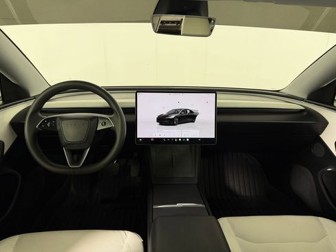 Used 2024 Tesla Model 3 Long Range AWD/4WD image 15