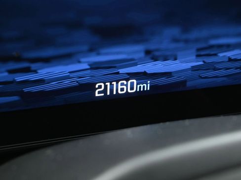 Used 2025 Chevrolet Suburban Premier image 42