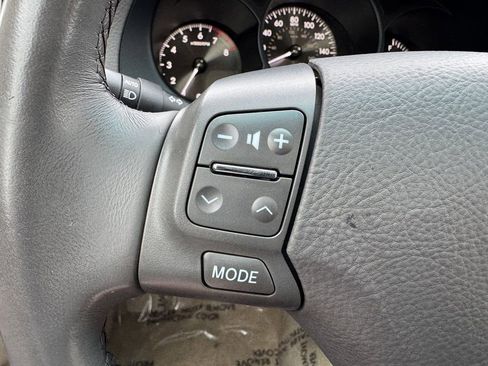 Used 2007 Lexus GS 350 AWD image 19