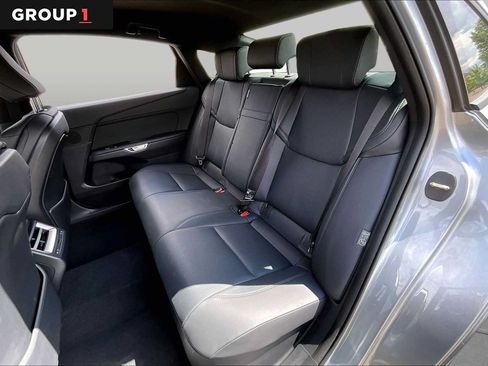 Used 2026 Lexus ES 350e w/ Convenience Package FWD image 19