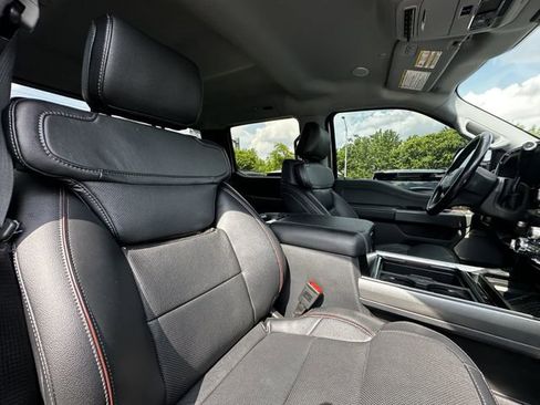 Used 2023 Ford F250 Lariat w/ Lariat Ultimate Package AWD/4WD image 36