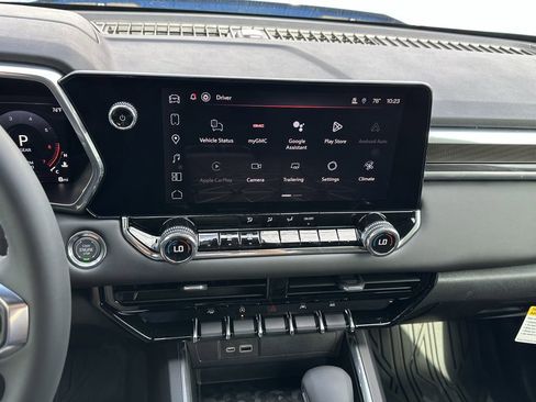 New 2026 GMC Canyon Elevation w/ Convenience Package image 22