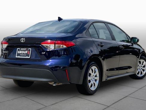 Used 2023 Toyota Corolla LE FWD image 13